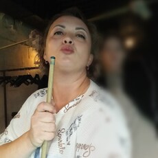 Фотография девушки Танюша, 43 года из г. Обнинск