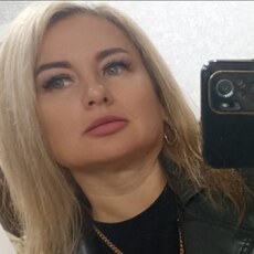 Фотография девушки Наталья, 46 лет из г. Кемерово