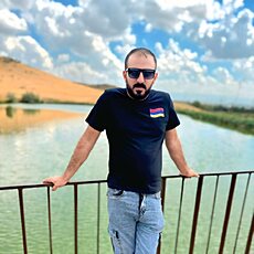 Фотография мужчины Арсен, 31 год из г. Владивосток