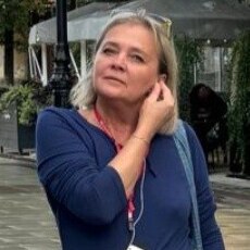 Фотография девушки Ольга, 54 года из г. Гомель