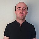Абдулла, 32 года
