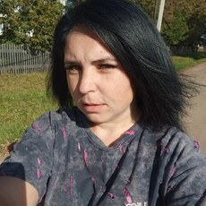 Фотография девушки Надюха, 30 лет из г. Кикнур