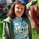 Оксана, 52 года