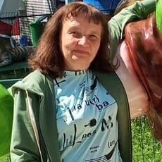 Фотография девушки Оксана, 52 года из г. Шилка