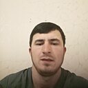 Идрис, 25 лет