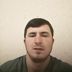 Фотография мужчины Идрис, 25 лет из г. Евпатория