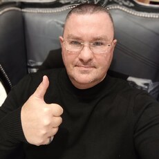 Фотография мужчины Сергей, 47 лет из г. Луховицы