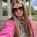Алеся, 25 лет