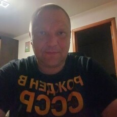 Фотография мужчины Алексей, 45 лет из г. Нижний Новгород