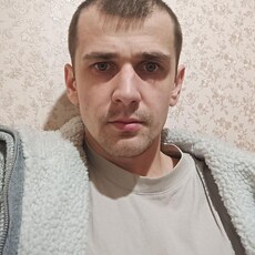 Фотография мужчины Павел, 36 лет из г. Тверь