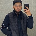 Арман, 23 года