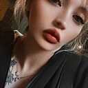 Анастасия, 25 лет
