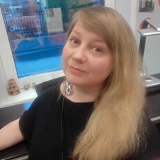Фотография девушки Юлия, 43 года из г. Новосибирск
