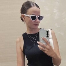 Фотография девушки Алена, 32 года из г. Симферополь