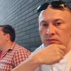 Фотография мужчины Александр, 41 год из г. Брест