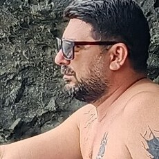 Фотография мужчины Lionking, 39 лет из г. Баку