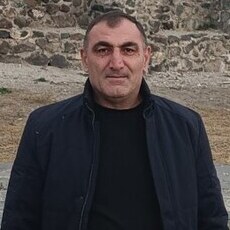 Фотография мужчины Armen, 51 год из г. Москва