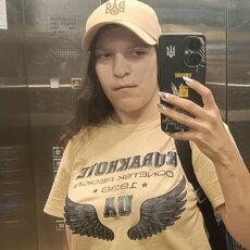Фотография девушки Таня, 24 года из г. Одесса