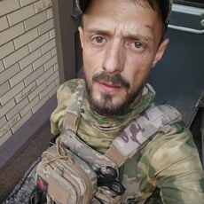 Фотография мужчины Андрей, 37 лет из г. Ростов-на-Дону