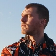 Фотография мужчины Андрей, 32 года из г. Череповец