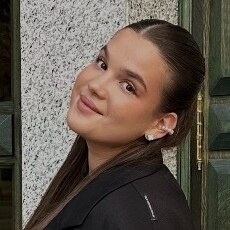 Фотография девушки Полина, 20 лет из г. Солигорск