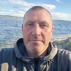 Фотография мужчины Александр, 45 лет из г. Волгоград