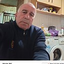 Едик, 55 лет