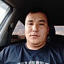 Ердаулет, 33 года