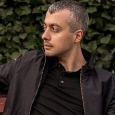 Фотография мужчины Давид, 30 лет из г. Нижний Новгород