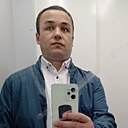 Коля, 32 года