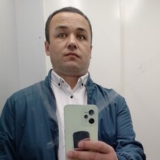 Фотография мужчины Коля, 32 года из г. Лангепас