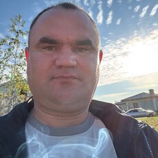 Фотография мужчины Паша, 39 лет из г. Ижевск