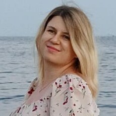 Фотография девушки Настя, 33 года из г. Москва