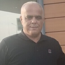 Фотография мужчины Илькин, 51 год из г. Витебск