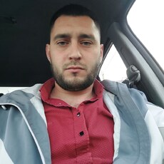 Фотография мужчины Дмитрий, 30 лет из г. Черногорск