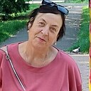 Светлана, 61 год