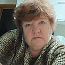 Надежда, 65 лет