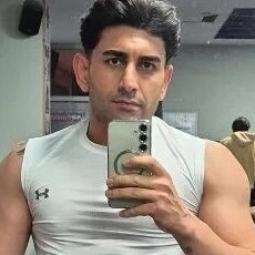 Фотография мужчины Алан, 45 лет из г. Москва