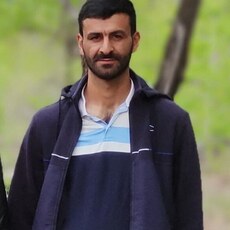 Фотография мужчины Elsen Hummetov, 31 год из г. Свободный