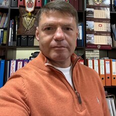 Фотография мужчины Александр, 50 лет из г. Калининград
