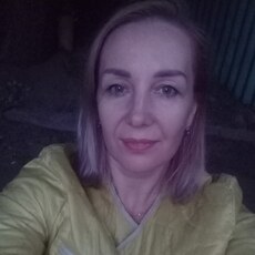 Фотография девушки Юлия, 42 года из г. Алматы