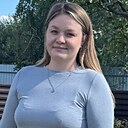 Анастасия, 23 года