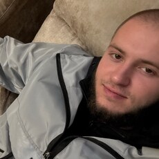 Фотография мужчины Александр, 27 лет из г. Мурманск