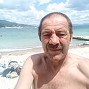 Рома, 58 лет
