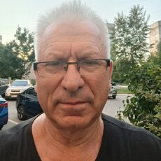 Фотография мужчины Сергей, 58 лет из г. Брянск