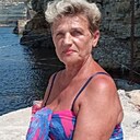 Настёна, 60 лет