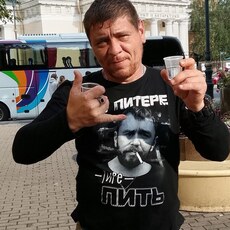 Фотография мужчины Николай, 40 лет из г. Курск