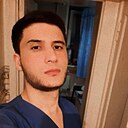Максим, 25 лет