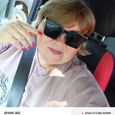 Фотография девушки Ольга, 53 года из г. Верещагино