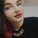 Кристина, 19 лет